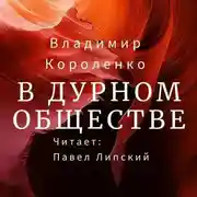 Постер книги В дурном обществе