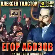 Постер книги Егор Абозов