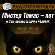 Постер книги Мистер Томас–кот и Сэм водопроводчик-человек (спектакль)