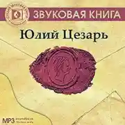 Постер книги Юлий Цезарь