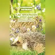 Постер книги Как прекрасен этот мир