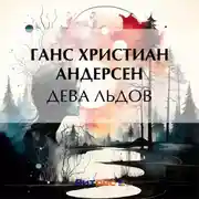 Постер книги Дева льдов