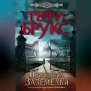 Постер книги Принцесса Заземелья