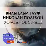Постер книги Холодное сердце