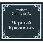 Постер книги Черный Красавчик (сокращенный пересказ)