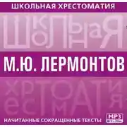 Постер книги Хрестоматия