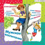 Постер книги Мужское воспитание