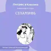 Постер книги Суламифь