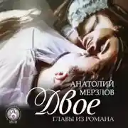 Постер книги Двое