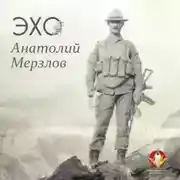 Постер книги Эхо