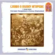 Постер книги Слово о полку Игореве