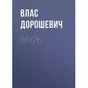 Постер книги Вихрь