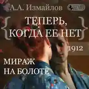 Постер книги Мираж на болоте. Теперь, когда ее нет