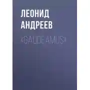 Постер книги «Gaudeamus»