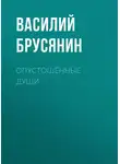 Василий Брусянин - Опустошённые души