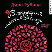 Постер книги Воскресная месса в Толедо