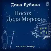 Постер книги Посох Деда Мороза