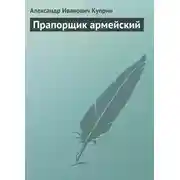 Постер книги Прапорщик армейский