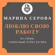 Постер книги Люблю свою работу