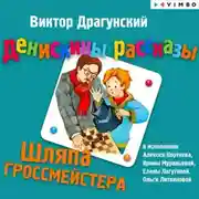 Постер книги Денискины рассказы. Шляпа гроссмейстера