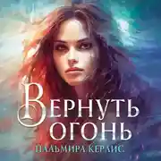 Постер книги Вернуть огонь