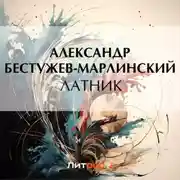 Постер книги Латник