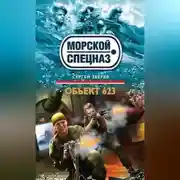 Постер книги Объект 623
