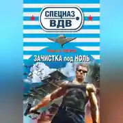 Постер книги Зачистка под ноль