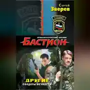 Постер книги Другие. Солдаты вечности