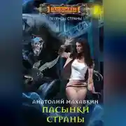 Постер книги Пасынки Страны