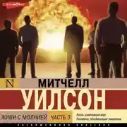 Постер книги Живи с молнией. Книга 3. Окружающий мир