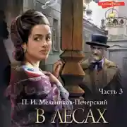 Постер книги В лесах (Часть 3)