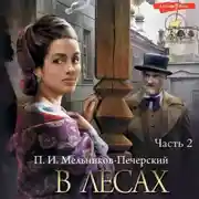 Постер книги В лесах (Часть 2)