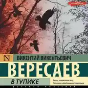 Постер книги В тупике