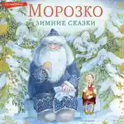 Постер книги Морозко. Зимние сказки