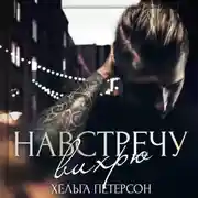 Постер книги Навстречу вихрю