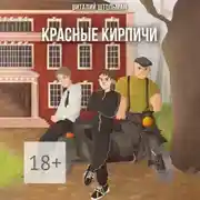 Постер книги Красные кирпичи