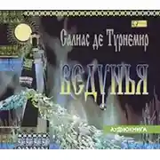 Постер книги Ведунья