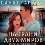 Постер книги На грани двух миров