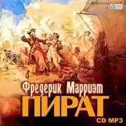 Постер книги Пират