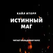 Постер книги Истинный маг