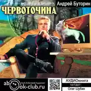 Постер книги Червоточина