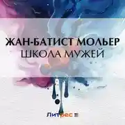 Постер книги Школа мужей