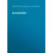 Постер книги В камнях