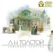 Постер книги Семейное счастье