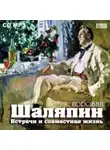 Константин Коровин - Шаляпин. Встречи и совместная жизнь