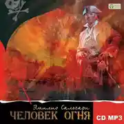Постер книги Человек огня