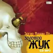 Постер книги Золотой жук. Рассказы