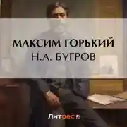 Постер книги Н. А. Бугров