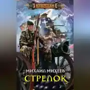 Постер книги Стрелок
